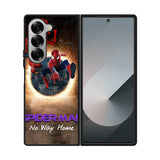 Spiderman No Way Home Samsung Galaxy Z Fold 7 5G Case OV8669
