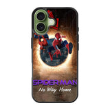 Spiderman No Way Home iPhone 17 Case OV8669