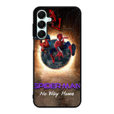 Spiderman No Way Home Samsung Galaxy A16 Case OV8669