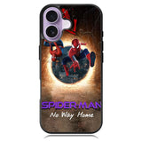 Spiderman No Way Home iPhone 17 Case OV8669