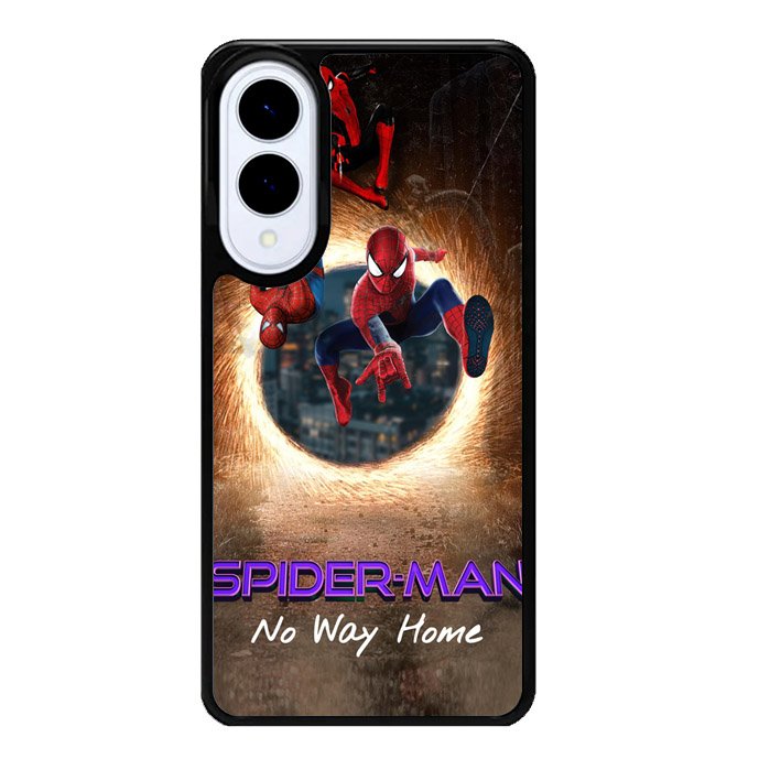 Spiderman No Way Home Samsung Galaxy S25 Edge 5G Case OV8669