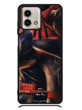 Spiderman Home Run Motorola Moto G Stylus 5G 2023 Case OV8665