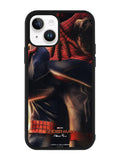 Spiderman Home Run iPhone 15 Plus Case OV8665