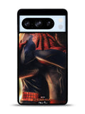 Spiderman Home Run Google Pixel 8 Pro Case QC8665