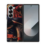 Spiderman Home Run Samsung Galaxy Z Fold 7 5G Case OV8665