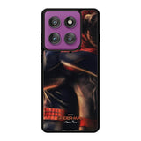 Spiderman Home Run Motorola Moto Edge 60 Pro Case OV8665