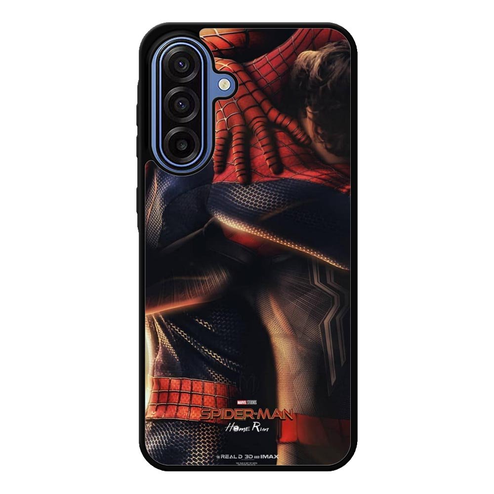 Spiderman Home Run Samsung Galaxy A17 Case OV8665