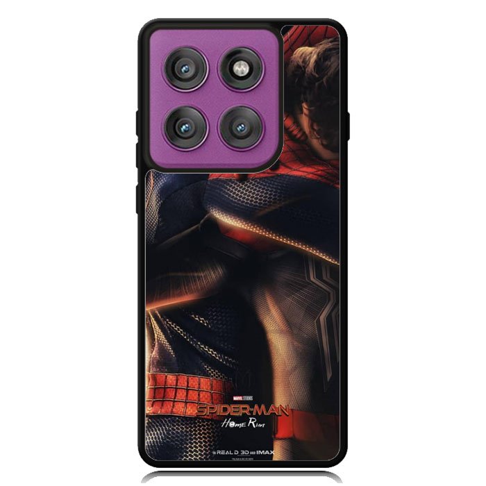 Spiderman Home Run Motorola Moto Edge 2025 | Moto Edge 60 Fusion | Moto Edge 60 Pro Case OV8665