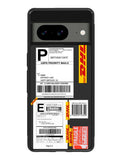 DHL Birthday Date Google Pixel 8 Case QC8682