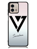 Sevebteen Logo Motorola Moto G Stylus 5G 2023 Case OV8663