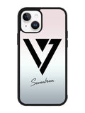 Sevebteen Logo iPhone 14 Plus Case QC8663