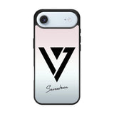 Sevebteen Logo iPhone Air Case QC8663