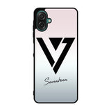 Sevebteen Logo Samsung Galaxy A07 Case QC8663