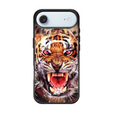 Angry Tiger Roar iPhone Air Case QC8676