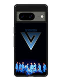 KPOP Sevebteen Google Pixel 8A Case QC8654