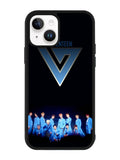 KPOP Sevebteen iPhone 14 Case QC8654