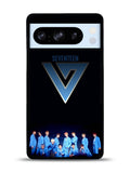 KPOP Sevebteen Google Pixel 8 Pro Case QC8654