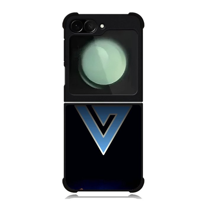 KPOP Sevebteen Samsung Galaxy Z Flip 6 5G 2024 Case OV8654