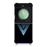 KPOP Sevebteen Samsung Galaxy Z Flip 6 5G 2024 Case OV8654