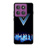 KPOP Sevebteen Motorola Moto Edge 60 Pro Case OV8654
