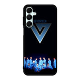 KPOP Sevebteen Samsung Galaxy A16 Case OV8654
