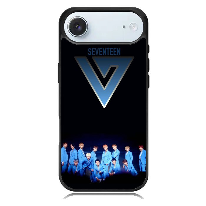 KPOP Sevebteen iPhone 17 Air Case OV8654