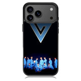 KPOP Sevebteen Samsung Galaxy S26 Case OV8654