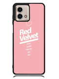 KPOP Red Velvet Motorola Moto G Stylus 5G 2023 Case OV8653