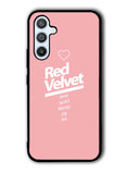 KPOP Red Velvet Samsung Galaxy A54 5G Case OV8653