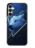 Wolf Astral Animal Art Samsung Galaxy A15 5G Case OV8674