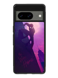 Spiderman No Way Home Google Pixel 8 Case QC8650