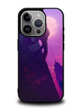 Spiderman No Way Home iPhone 16 Pro Max Case OV8650