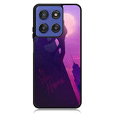 Spiderman No Way Home Motorola Moto G Stylus 5G 2025 Case OV8650