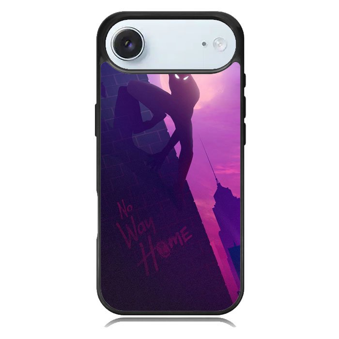 Spiderman No Way Home iPhone 17 Air Case OV8650