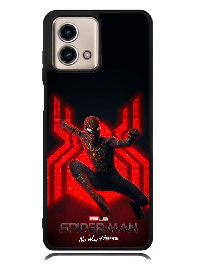Spiderman Marvel Motorola Moto G Stylus 5G 2023 Case OV8645
