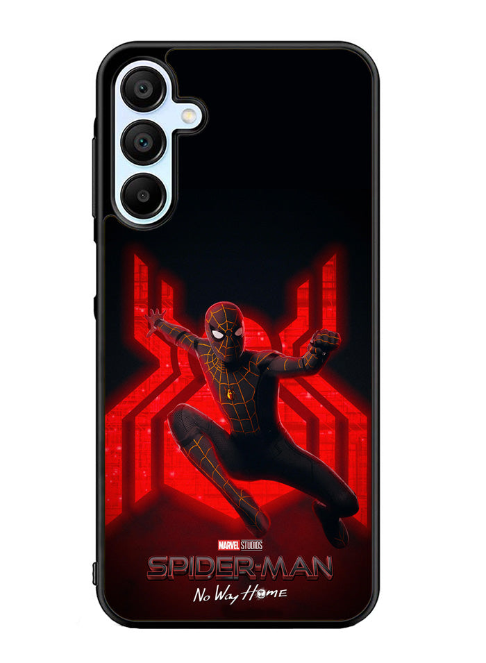 Spiderman Marvel Samsung Galaxy A35 5G Case OV8645