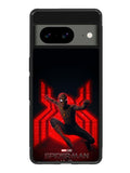 Spiderman Marvel Google Pixel 8 Case QC8645
