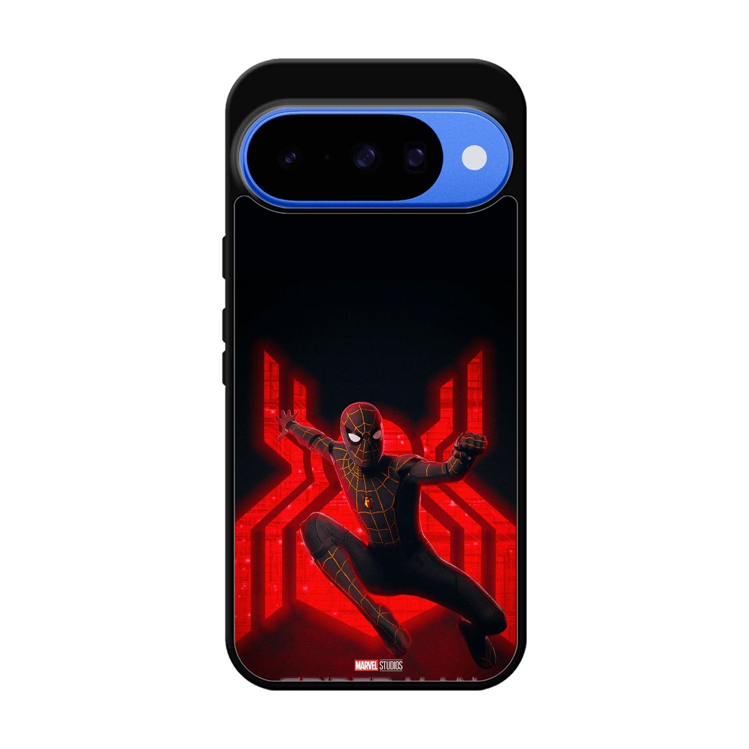 Spiderman Marvel Google Pixel 10 Case QC8645