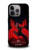 Spiderman Marvel iPhone 16 Pro Case OV8645