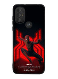 Spiderman Marvel Motorola Moto G Pure 2021 , Moto G Power 2022 Case OV8645