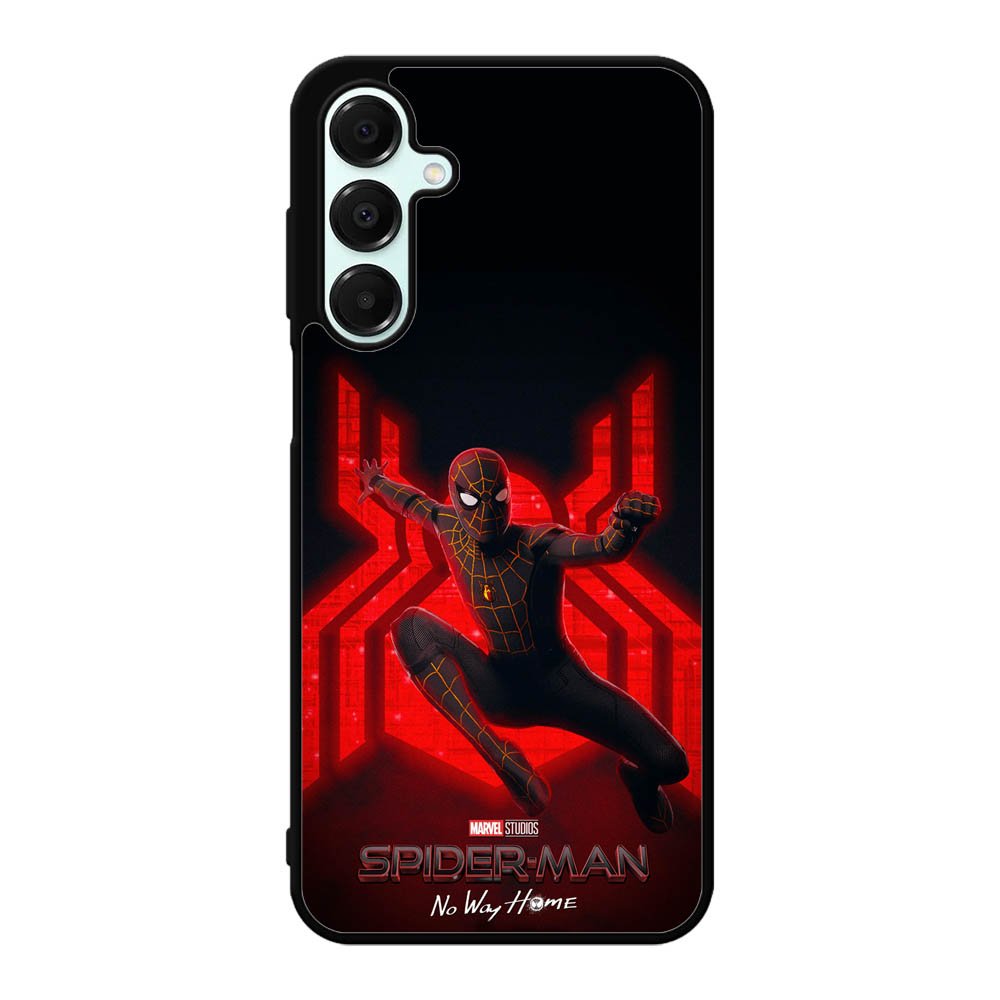 Spiderman Marvel Samsung Galaxy A16 Case OV8645
