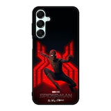 Spiderman Marvel Samsung Galaxy A16 Case OV8645
