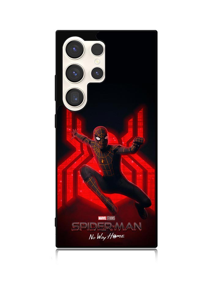 Spiderman Marvel Samsung Galaxy S25 Ultra 5G Case QC8645