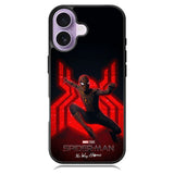 Spiderman Marvel iPhone 17 Case OV8645