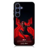 Spiderman Marvel Samsung Galaxy S25 FE Case OV8645