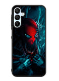 Spiderman X Venom Samsung Galaxy A15 5G Case OV8644