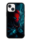 Spiderman X Venom iPhone 14 Plus Case QC8644
