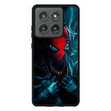 Spiderman X Venom Motorola Moto Edge 2025 Case OV8644