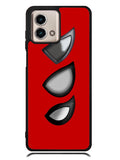 Spiderman Eyes Motorola Moto G Stylus 5G 2023 Case OV8642