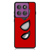 Spiderman Eyes Motorola Moto Edge 2025 | Moto Edge 60 Fusion | Moto Edge 60 Pro Case OV8642
